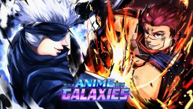 Anime Galaxies Discord: Official Community Links and Perks